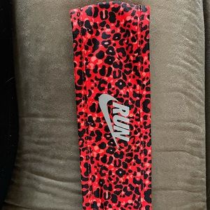Nike Ear Warmer one size reversible
